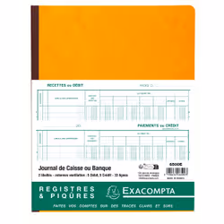 Exacompta 6500E