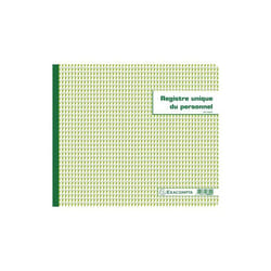 EXACOMPTA 6620 E