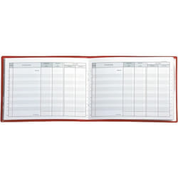 EXACOMPTA 13501E
