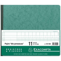 EXACOMPTA 16110E