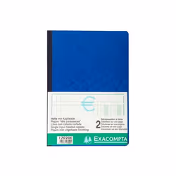 Exacompta 17020E