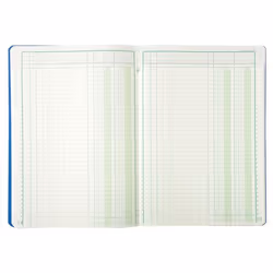 Exacompta 17020E formulaire et livre de comptabilité A4 - Vue supplémentaire 3