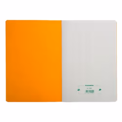Exacompta 17040E formulaire et livre de comptabilité A4 - Vue supplémentaire 2