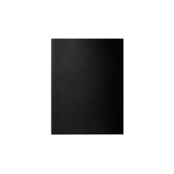 Exacompta 217118E fichier Carton Noir A4