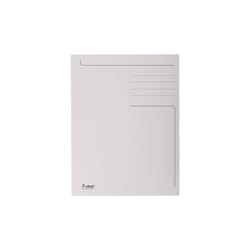Exacompta 448019E fichier Gris A4