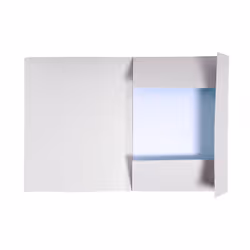 Exacompta 448019E fichier Gris A4