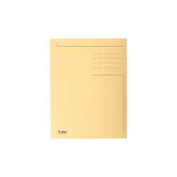 Exacompta 448002E fichier Crème A4