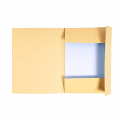 Exacompta 448002E fichier Crème A4