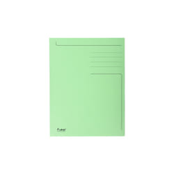 Exacompta 448013E fichier Vert A4