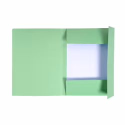Exacompta 448013E fichier Vert A4