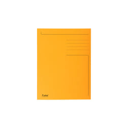 Exacompta 448009E fichier Orange A4