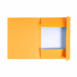 Exacompta 448009E fichier Orange A4