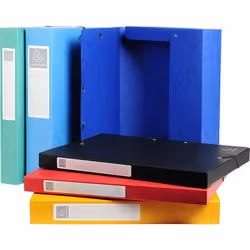 Exacompta 50300E Boîte à archives Multicolore