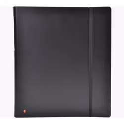 Exacompta 51234E, Rangement, Noir