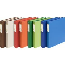 Exacompta 51980E classeur à anneaux A4 Multicolore