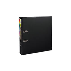 Exacompta Prem' Touch classeur à anneaux A4+ Noir