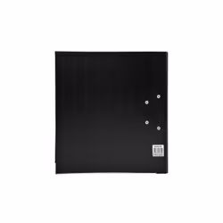 Exacompta Prem' Touch classeur à anneaux A4+ Noir