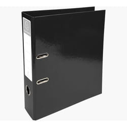 Exacompta 53621E Carton Noir A4