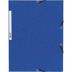Exacompta 55302E fichier Papier Bleu A4