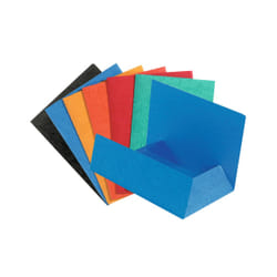 Exacompta 56400E fichier Multicolore A4