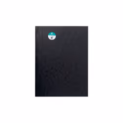 Exacompta 56401E fichier Noir A4