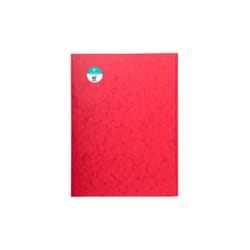 Exacompta 56403E fichier Rouge A4