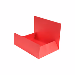 Exacompta 56403E fichier Rouge A4