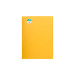 Exacompta 56404E fichier Jaune A4