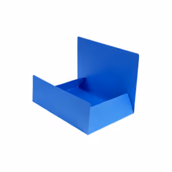 Exacompta 56407E fichier Bleu A4