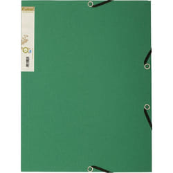 Exacompta 56983E fichier Papier Vert A4