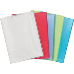 Exacompta 85269E album photo et protège-page Multicolore 40 feuilles A4