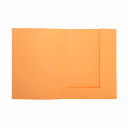 Exacompta 335007E fichier Carton Orange A4
