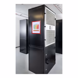 Exacompta 39203E porte-document PVC Rouge
