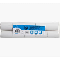 Exacompta 40339E papier thermique