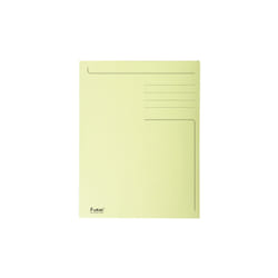 Exacompta 448005E fichier Jaune A4
