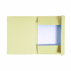 Exacompta 448005E fichier Jaune A4