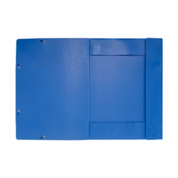Exacompta 59507E fichier Bleu A3