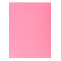 Exacompta Jura 250 Rose A4