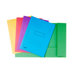 Exacompta 445000E fichier Multicolore A4