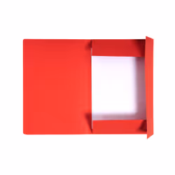 Exacompta 449003E fichier Rouge
