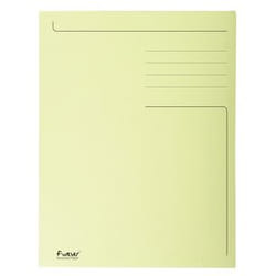Exacompta 449005E fichier Jaune