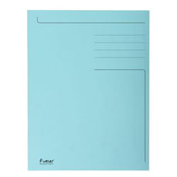 Exacompta 449006E fichier Bleu