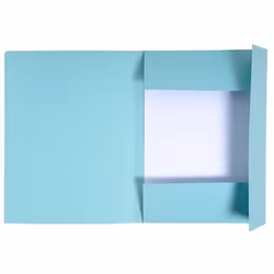 Exacompta 449006E fichier Bleu