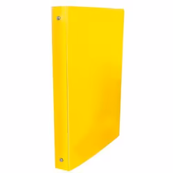 Classeur polypropylène rigide 4 anneaux d30 A4