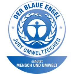 Exacompta 552572E intercalaire de classement Polypropylène (PP) Bleu