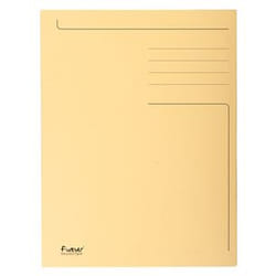 Exacompta 449002E fichier Crème
