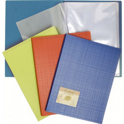 Exacompta 884570E album photo et protège-page Multicolore 80 feuilles A4