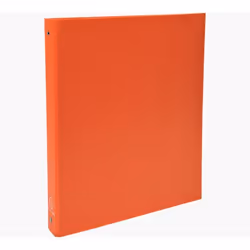 Exacompta 51374SE, A4, Polypropylène (PP), Orange, 320 mm, 260 mm, 1 pièce(s)