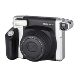 Fujifilm Instax Wide 300 - Appareil Photo Instantané Grand Format 62 x 99 mm