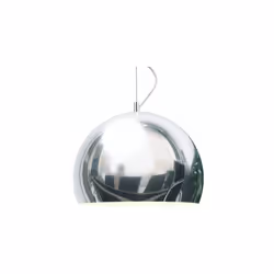 Aluminor - Suspension Suspension bulle Chrome